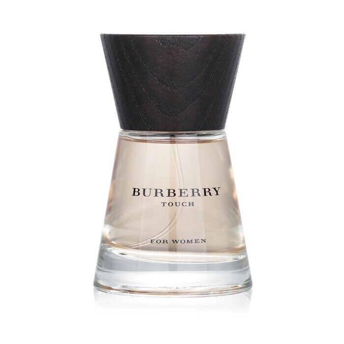Burberry Touch Eau de Parfum Natural Spray 50ml