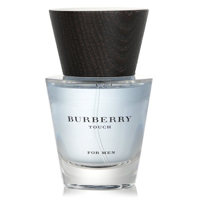 Burberry Touch Eau De Wallet Natural Spray 50ml