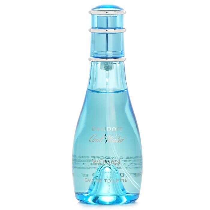 Davids Cool Water EDT 50ml