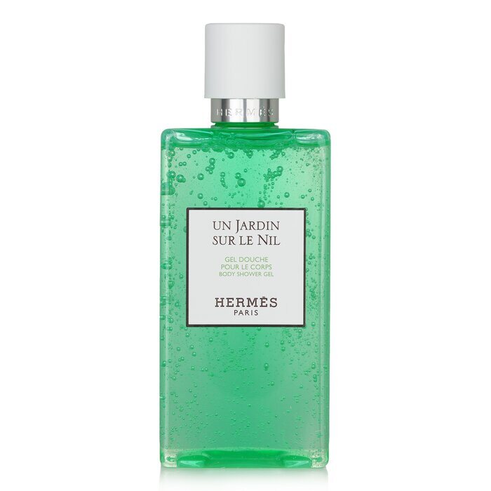 Hermes vintage surni body shower gel 200ml
