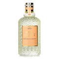 4711 Acqua Colonia White Peach and Coriander Eau De Cologne Spray 170ml Duties Separate