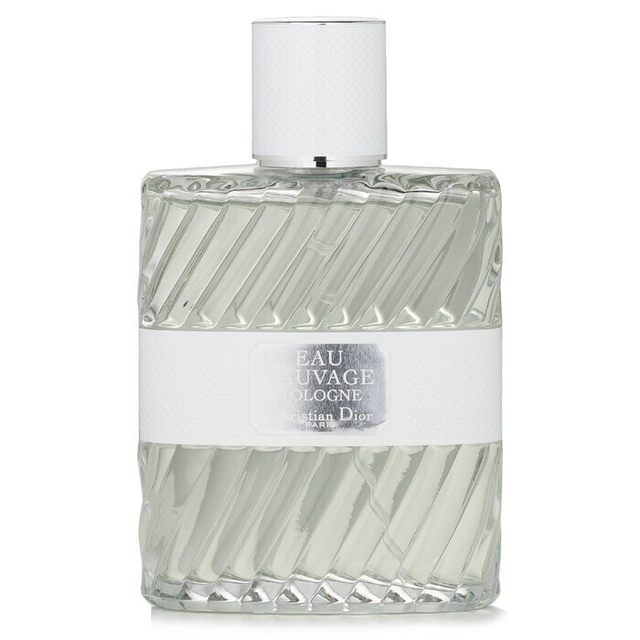 Dior Beauty Christian Dior Sauvage Eau de Cologne Spray 100ml/Tax另行征收