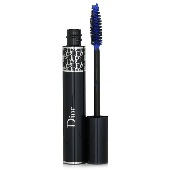Dior Beauty Christian Dior Show Mascara Waterproof No. 258 Catwalk Blue 11.5ml