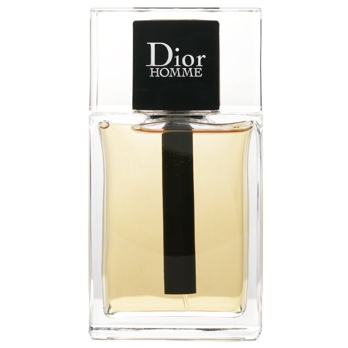 Dior Beauty Christian Dior Dior Homme EDT 2020 New Version 100ml Tar Additional