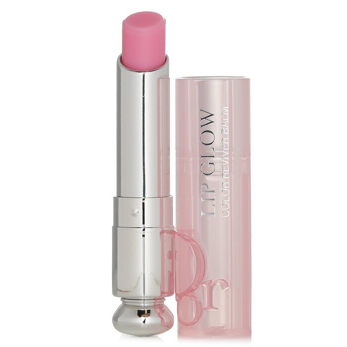 DiorBeauty Christian Dior Addict Lip Glow Reviving Night 001 Pink 3.2g