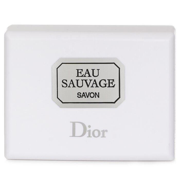 Dior Beauty Christian Dior Eau Sauvage Soap 150g