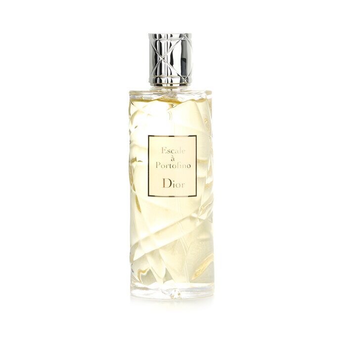 Dior Beauty Christian Dior Escale a Portofino EDT 125ml Tariff另行征收