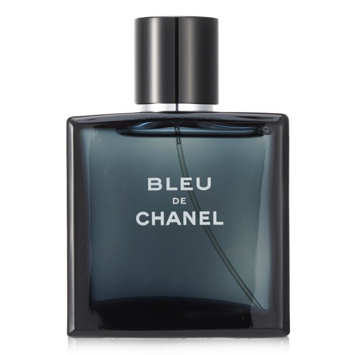 Chanel Beauty Chanel Eau De Toilette 50ml