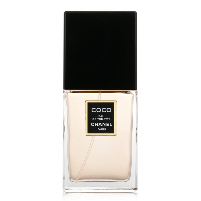 ChanelBeauty [入驻商]Chanel Coco EDT 50ml