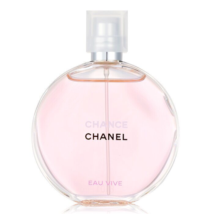 Chanel Beauty Chanel Chance Eau Vive EDT 50ml