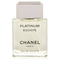 Chanel Beauty Chanel Egoiste Platinum EDT 50ml