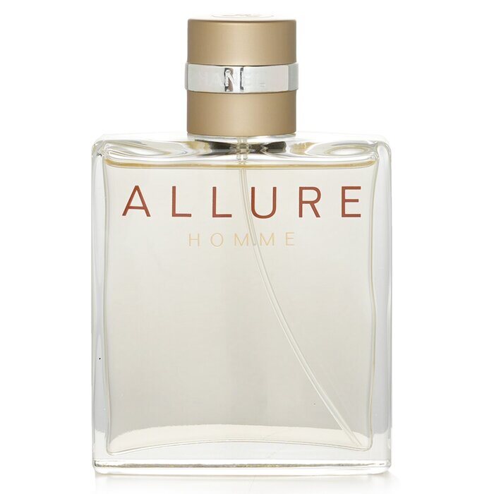 Chanel Beauty [Direct Purchase Special Offer] Chanel Allure EDT 50ml