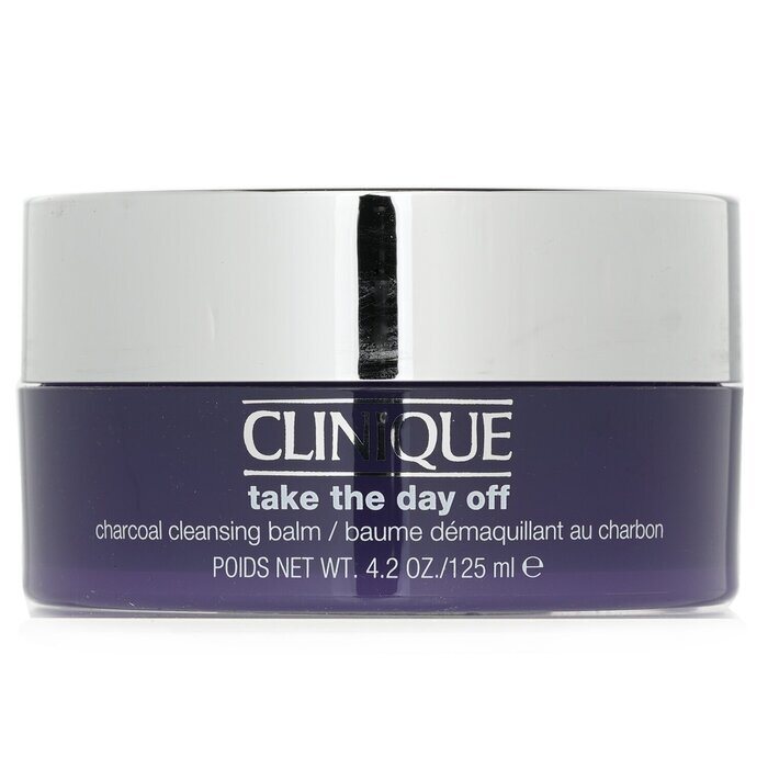 Clinique Take the Day Off Charcoal Cleansing Night 125ml