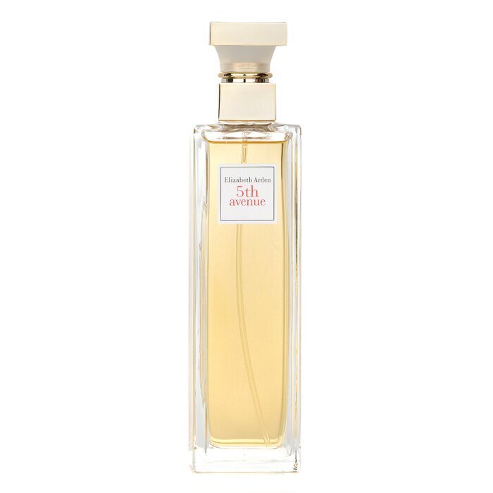 Elizabeth Arden 5th Avenue EDP 75ml tariff另行支付