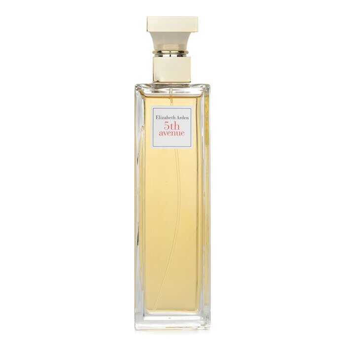 Elizabeth Arden Fifth Avenue EDP 125ml/Custom Duty Separate