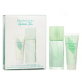 Elizabeth Arden Green Tea Coquette Perfume 100ml / Duty Separate 3.3oz + Refreshing Body Lotion 2 pr