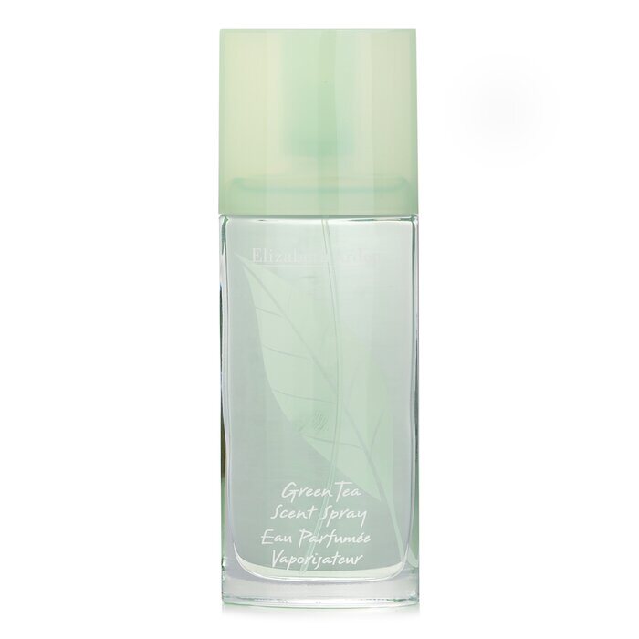 Elizabeth Arden Green Tea Over Perfume Spray 100ml Additional Duties May Apply