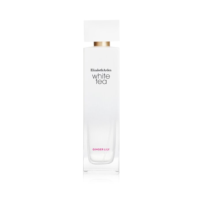 Elizabeth Arden White Tea Ginger Lily EDT 100ml Duty Exempt