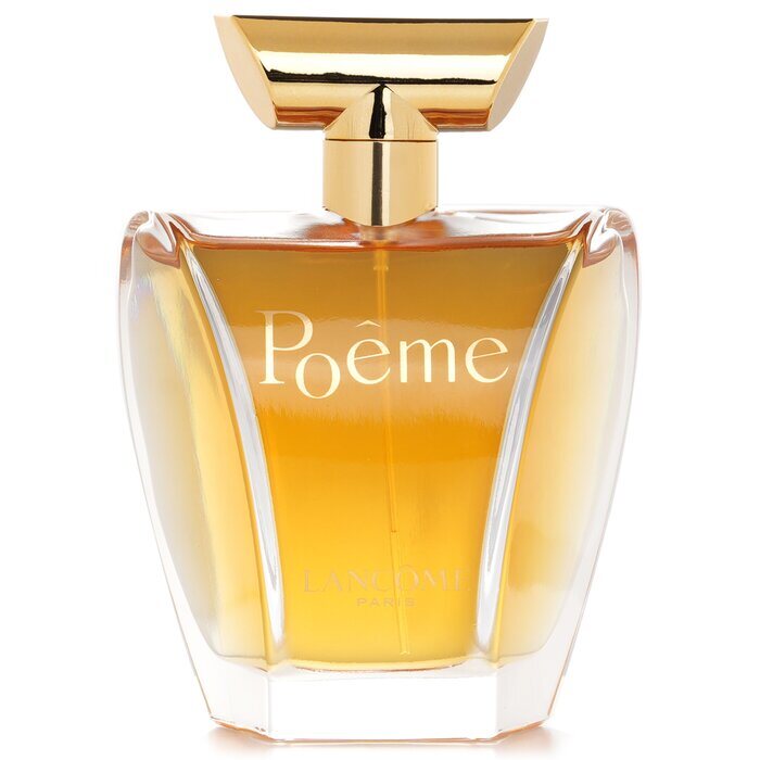 Lancome Poeme EDP 100ml/Tax Excluded