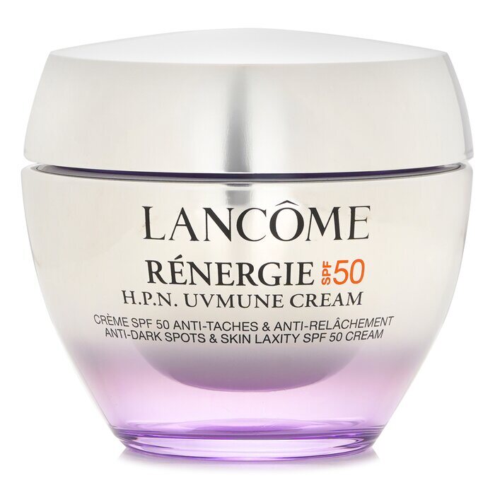 Lancome Le Genie H.P.N. 300 U-Vmune SF 50 50ml