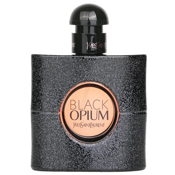 Black L'Oreal Opium EDP 50ml