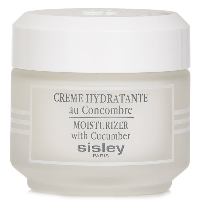 Cylisse Botanical Cream Moisturizer with Cucumber 130000 KRW 50ml