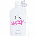 Calvin Klein Beauty Calvin Klein CK One Shock for Her EDT 100ml/Duty Separate