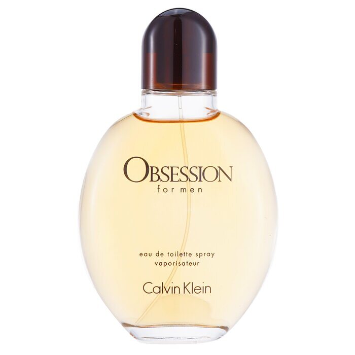 CalvinKleinBeauty [入驻商]Calvin Klein Opusz EDT 125ml/TaxExempt