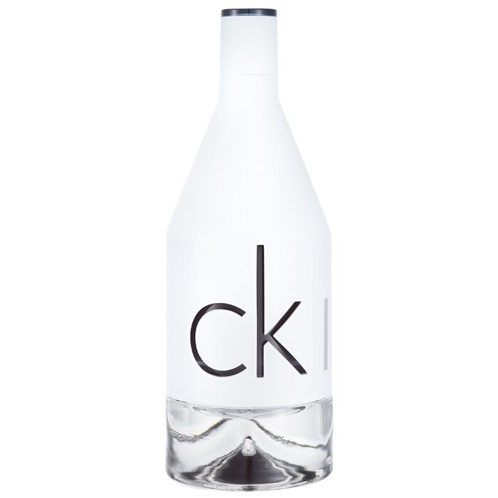 CalvinKleinBeauty Calvin Klein IN2U EDT 100ml/TaxExempt