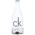 CalvinKleinBeauty Calvin Klein IN2U EDT 100ml/TaxExempt