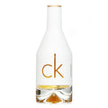 Calvin Klein Beauty Calvin Klein IN2U EDT 50ml