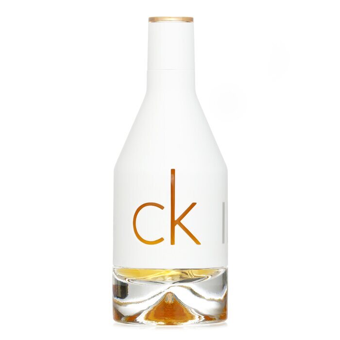 Calvin Klein Beauty Calvin Klein IN2U EDT 50ml