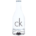 CalvinKleinBeauty DirectPurchaseSpecialOffer Calvin Klein IN2U EDT 50ml
