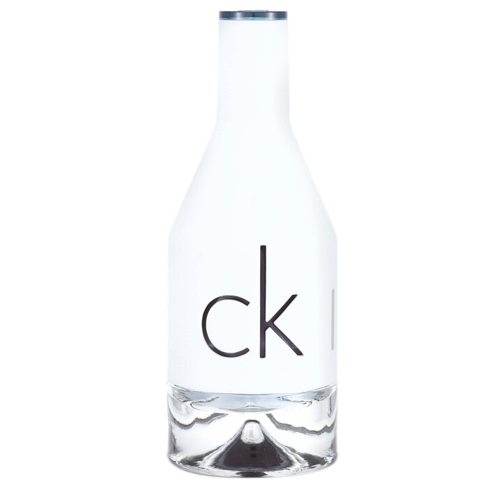 CalvinKleinBeauty DirectPurchaseSpecialOffer Calvin Klein IN2U EDT 50ml