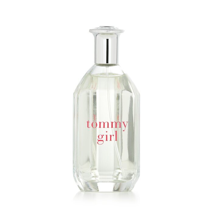 Tommy Hilfiger Hilfiger Cotton Candy Spray 100ml/Tax另行支付