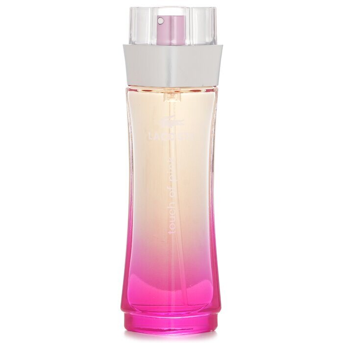 Lacoste Beauty Lacoste Touch of Pink EDT 50ml