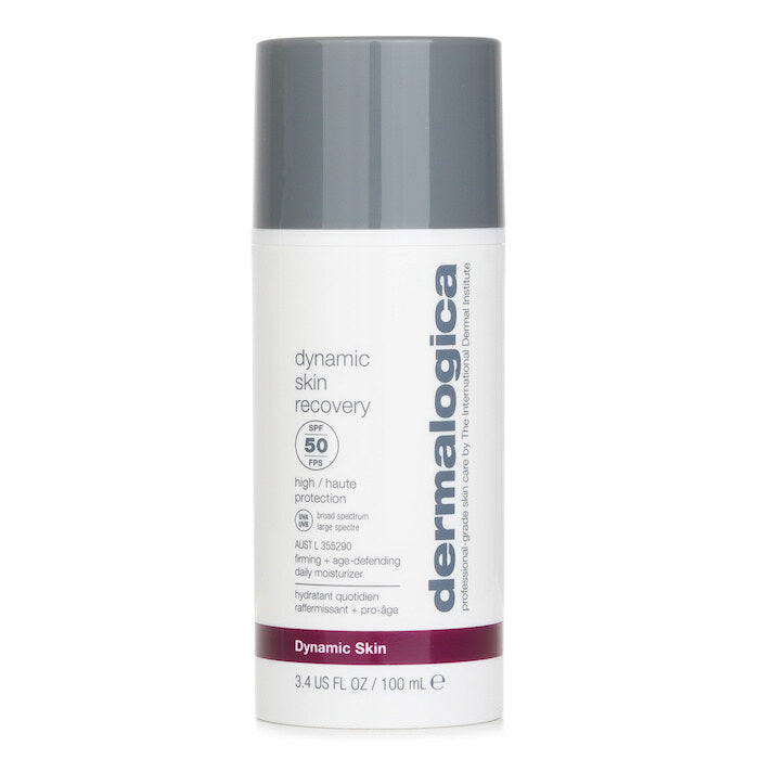 Dralogica Dynamic Skin Recovery SF50 100ml