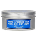Loxytan Promotional Butter Ultra Rich Body Cream 200ml