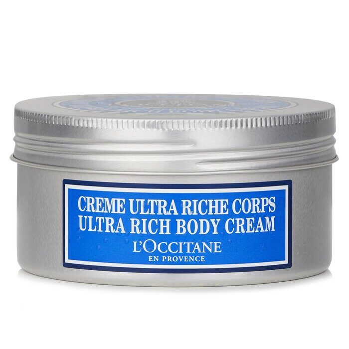 Loxytan Promotional Butter Ultra Rich Body Cream 200ml