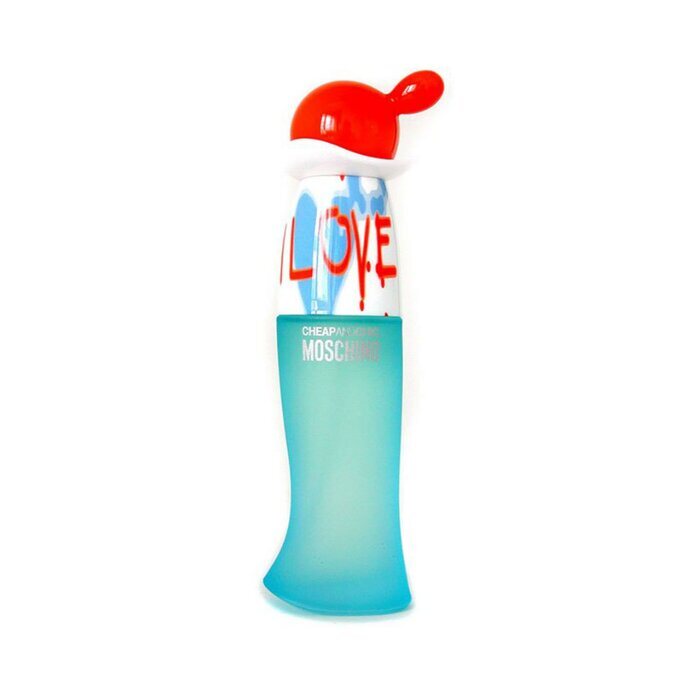 Mosconi I Love You EDT 30ml