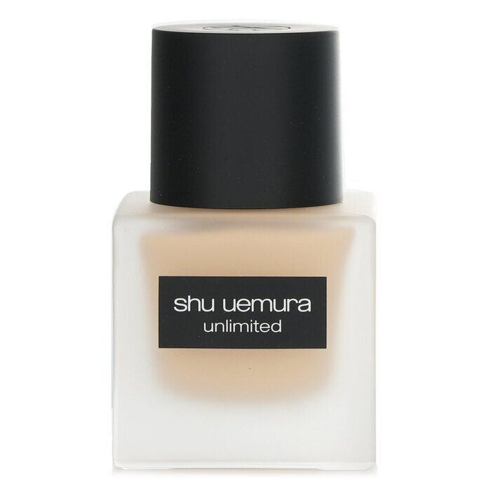Shimada Unlimited Brederble Lasting Foundation SF 24 Brederble Lasting 774 35ml
