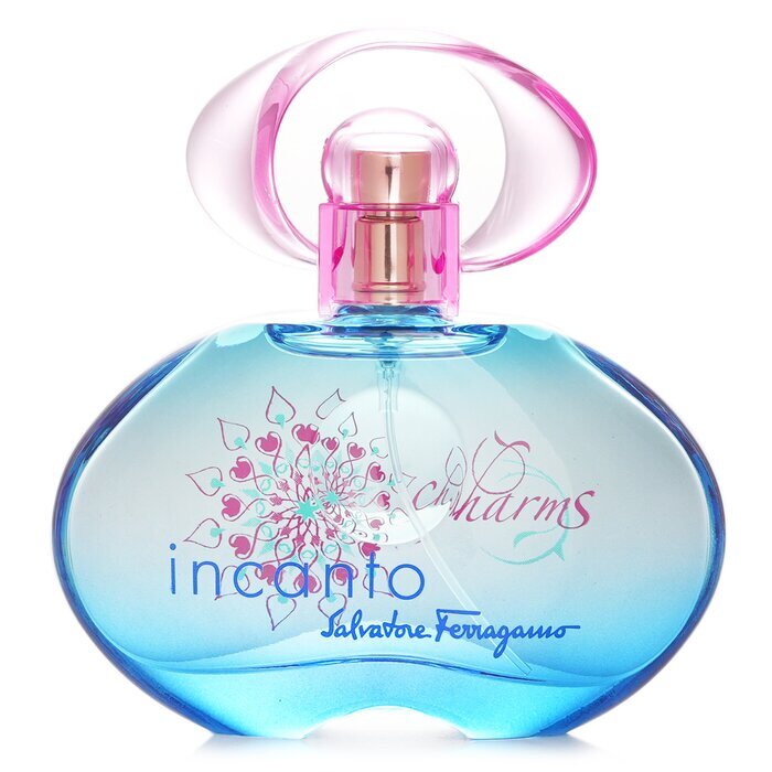 Salvatore Ferragamo Infanto Choosers EDT 50ml