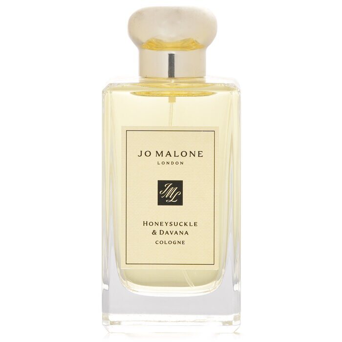 Jo Malone Jo Malone Honey Circle and Dabana Ring original box none 100ml(tax separately)