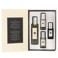 Jo Malone London White Moss Snowdrop Scent Pairing Collection Cologne Spray 30ml + English Pear Free