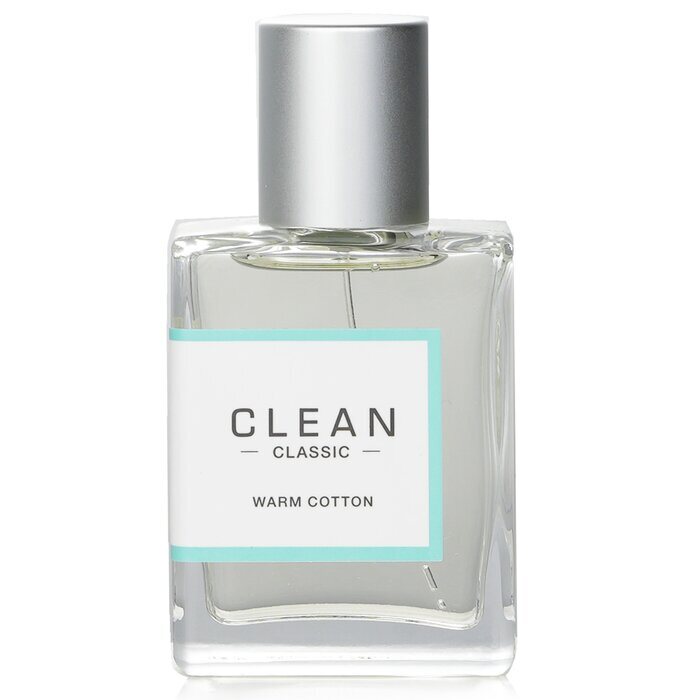 Clean Classic Worm Cotton EDP 30ml