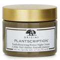 Origins Plant-Based Youth Restoring Power Night Cream 50ml