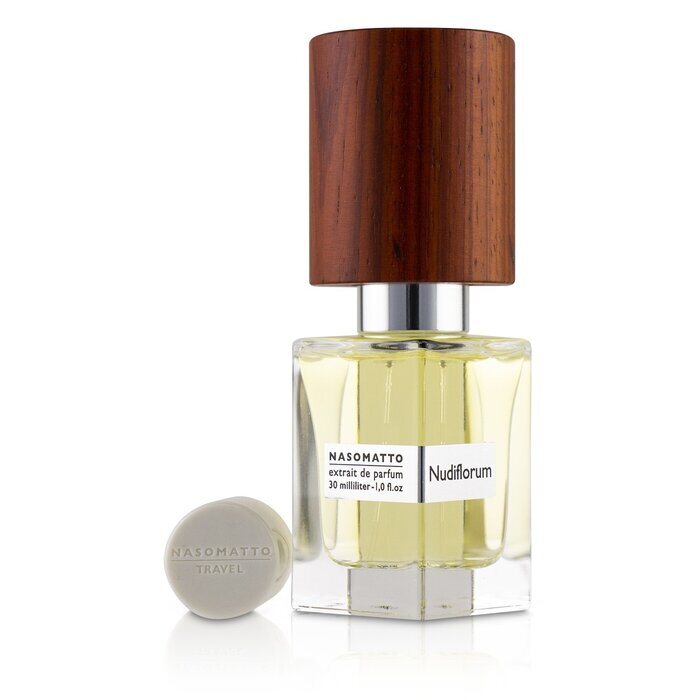 Nanosatom Nudiflora Extr EDP 30ml Customs separate