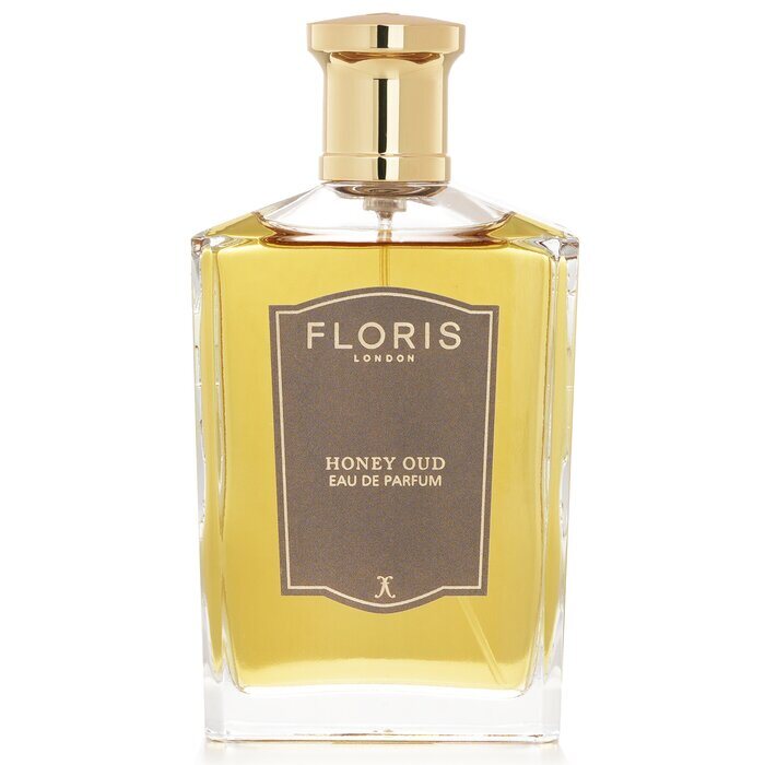 Floris Honey Oud EDP 100ml/Customs additional