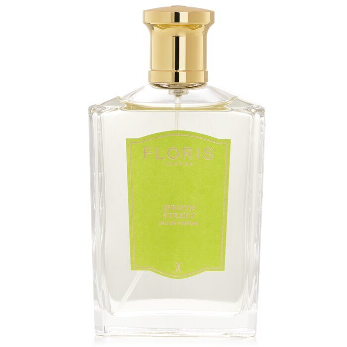 Florence German Street EDP 100ml Customs Additional