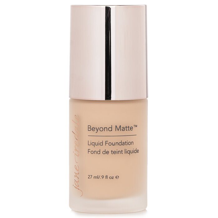 Jane Iredale Beyond Mat Liquid Foundation M1 27ml